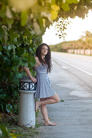 Kailey Senior Portraits-38