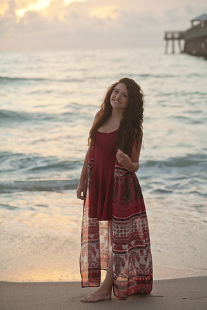 Kailey Senior Portraits-3