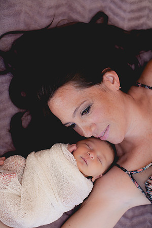 Baby Eva Newborn Portraits (17 of 29)