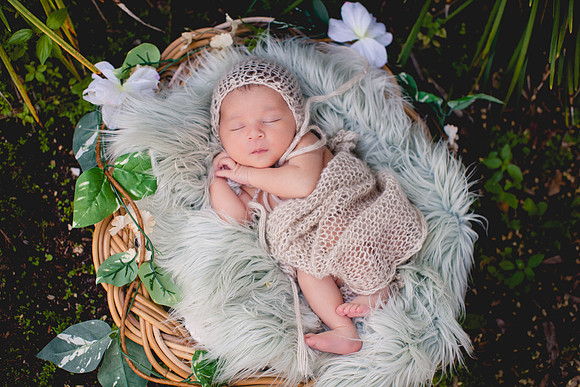 Baby Eva Newborn Portraits (3 of 29)