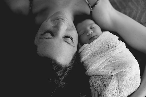 Baby Eva Newborn Portraits (13 of 29)