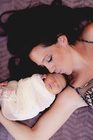 Baby Eva Newborn Portraits (14 of 29)