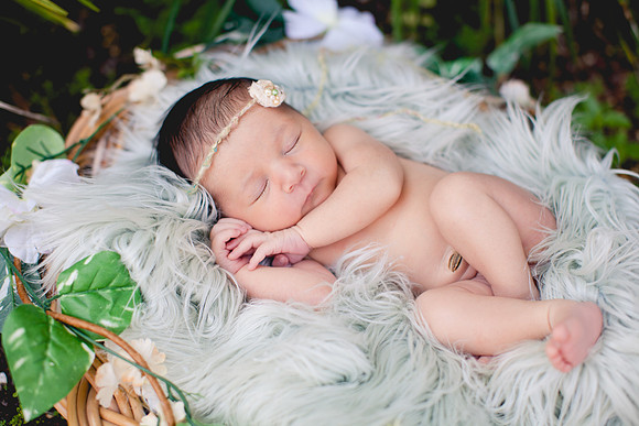Baby Eva Newborn Portraits (2 of 29)
