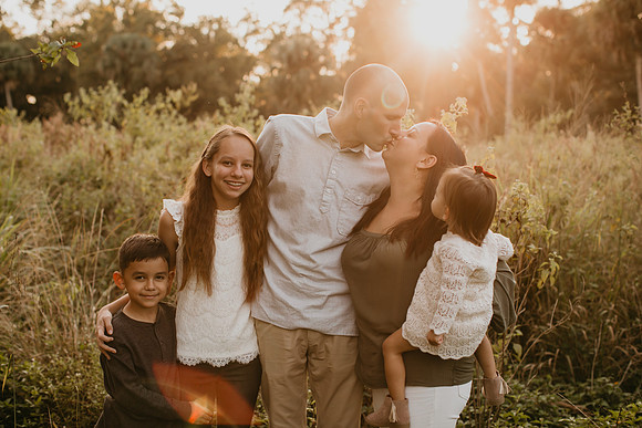 Nicol Family 2019-3