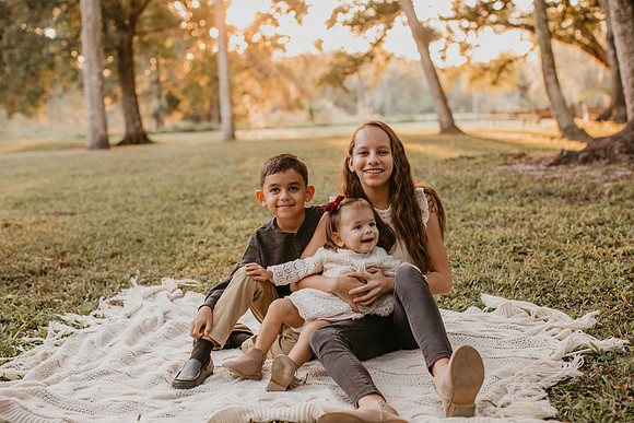 Nicol Family 2019-19