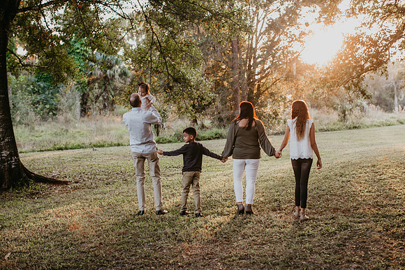 Nicol Family 2019-24