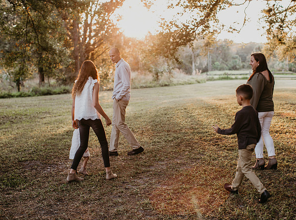 Nicol Family 2019-21