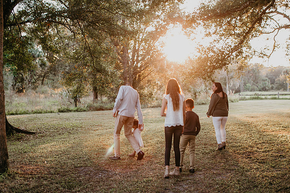 Nicol Family 2019-23