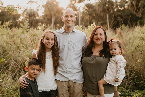 Nicol Family 2019-1
