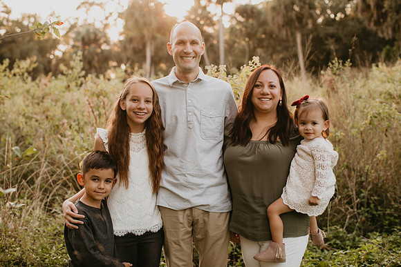 Nicol Family 2019-2