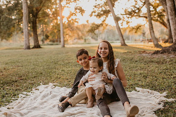 Nicol Family 2019-20