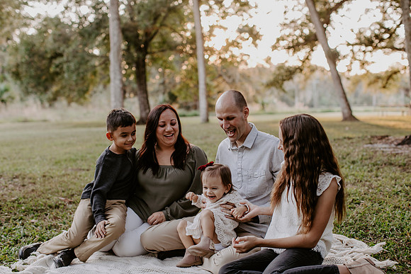 Nicol Family 2019-17