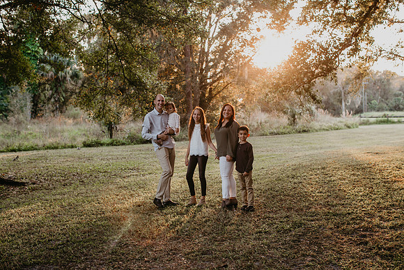 Nicol Family 2019-25