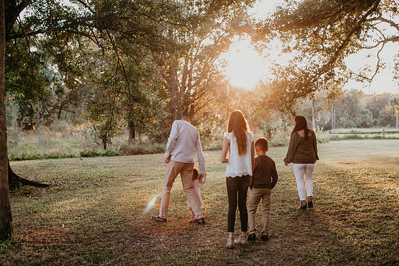 Nicol Family 2019-22