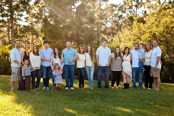 family