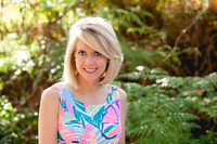Stephanie's Executive Portraits