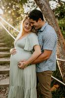 Brooke's Maternity Portraits