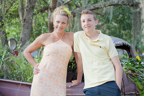 Comer Family (2 of 46)