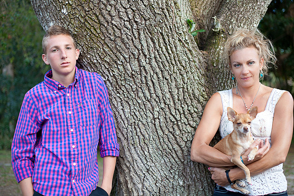 Comer Family (20 of 46)