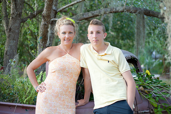 Comer Family (1 of 46)
