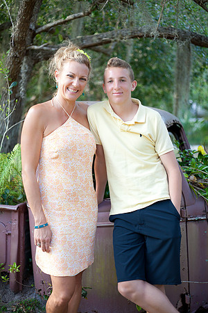 Comer Family (3 of 46)