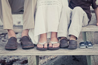 Cahill Family Maternity