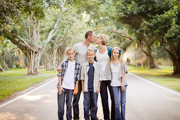 Green Family Edit (3 of 3)