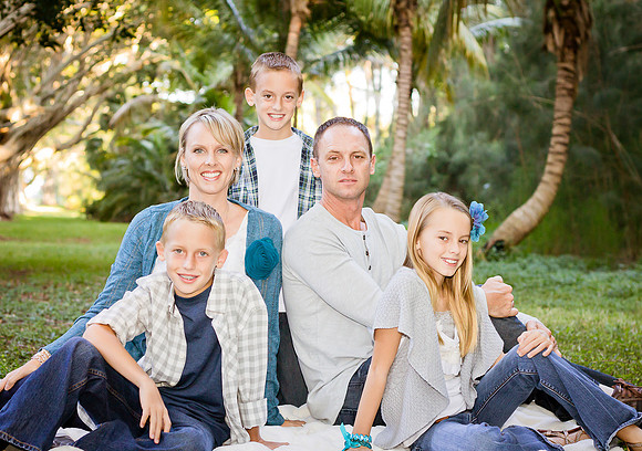 Green Family Edit (1 of 59)