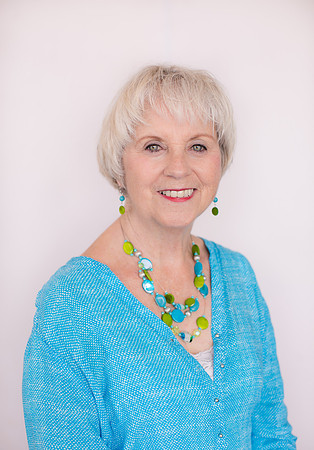 JoAnn Executive Portraits (1 of 4)
