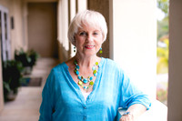 JoAnn Executive Portaits