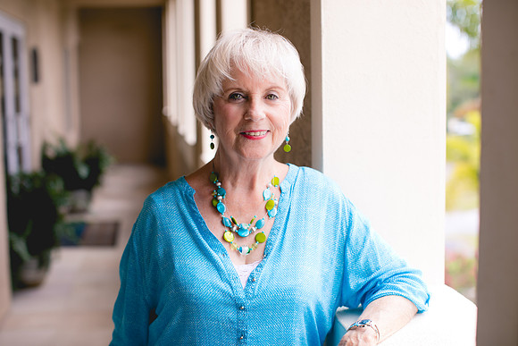 JoAnn Executive Portraits (2 of 4)