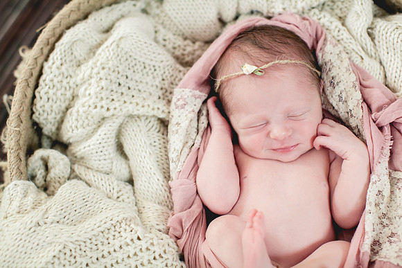 Alexa Newborn Portraits-1