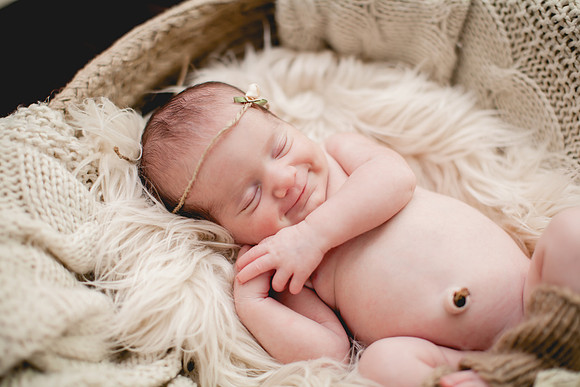 Gia Newborn Portraits (6 of 29)