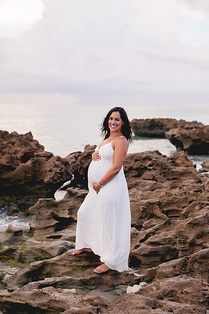 Christina Maternity Portraits-15