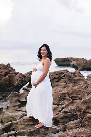 Christina Maternity Portraits-16