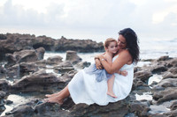 Christina Maternity Portraits