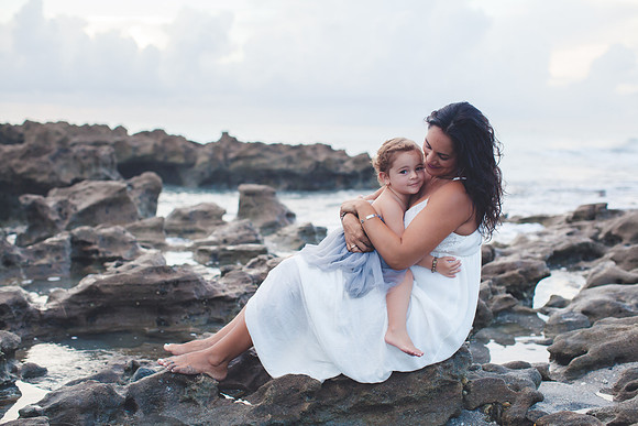 Christina Maternity Portraits-1