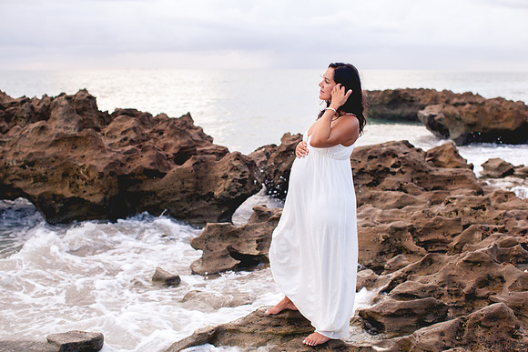 Christina Maternity Portraits-12