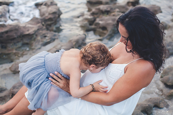 Christina Maternity Portraits-6