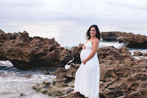 Christina Maternity Portraits-14