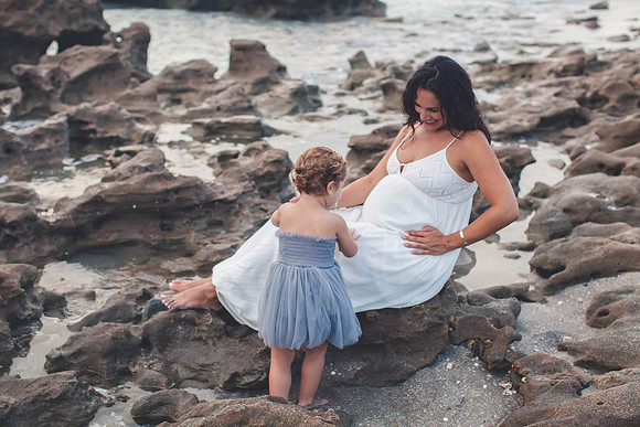 Christina Maternity Portraits-7