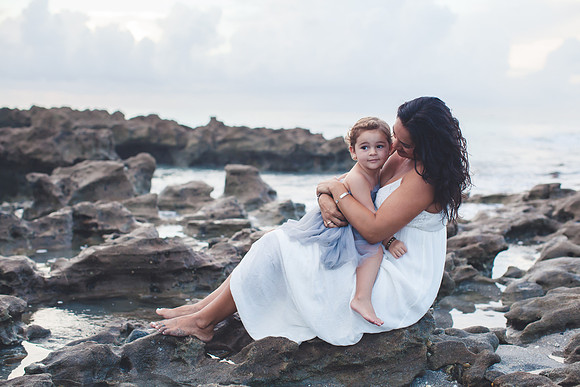 Christina Maternity Portraits-2