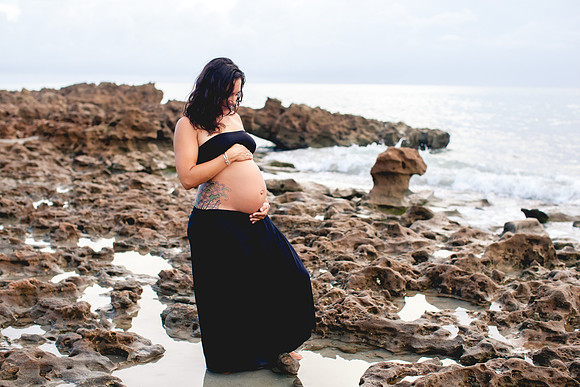 Christina Maternity Portraits-24