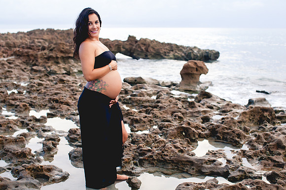 Christina Maternity Portraits-23