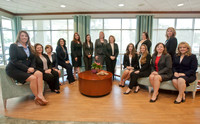 Martin Health Foundation Executive Portraits