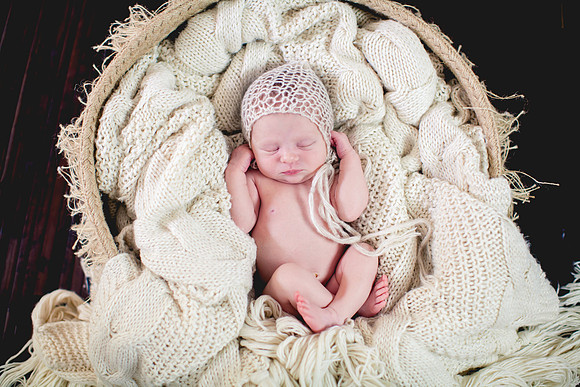 Alexa Newborn Portraits-6