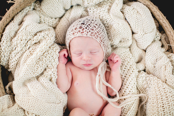Alexa Newborn Portraits-4
