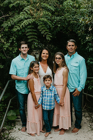 Raulerson Family Portraits (1 of 51)
