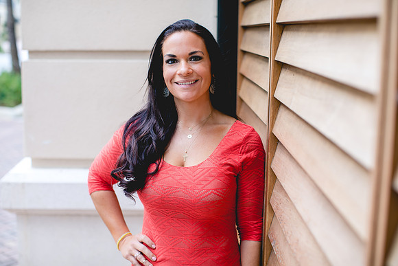 Liz Executive Portraits (1 of 6)