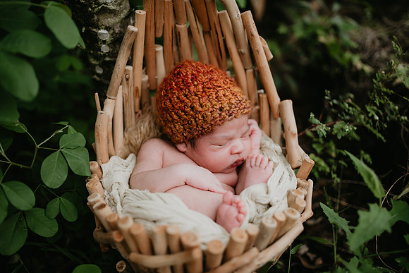 Baby True Newborn-16
